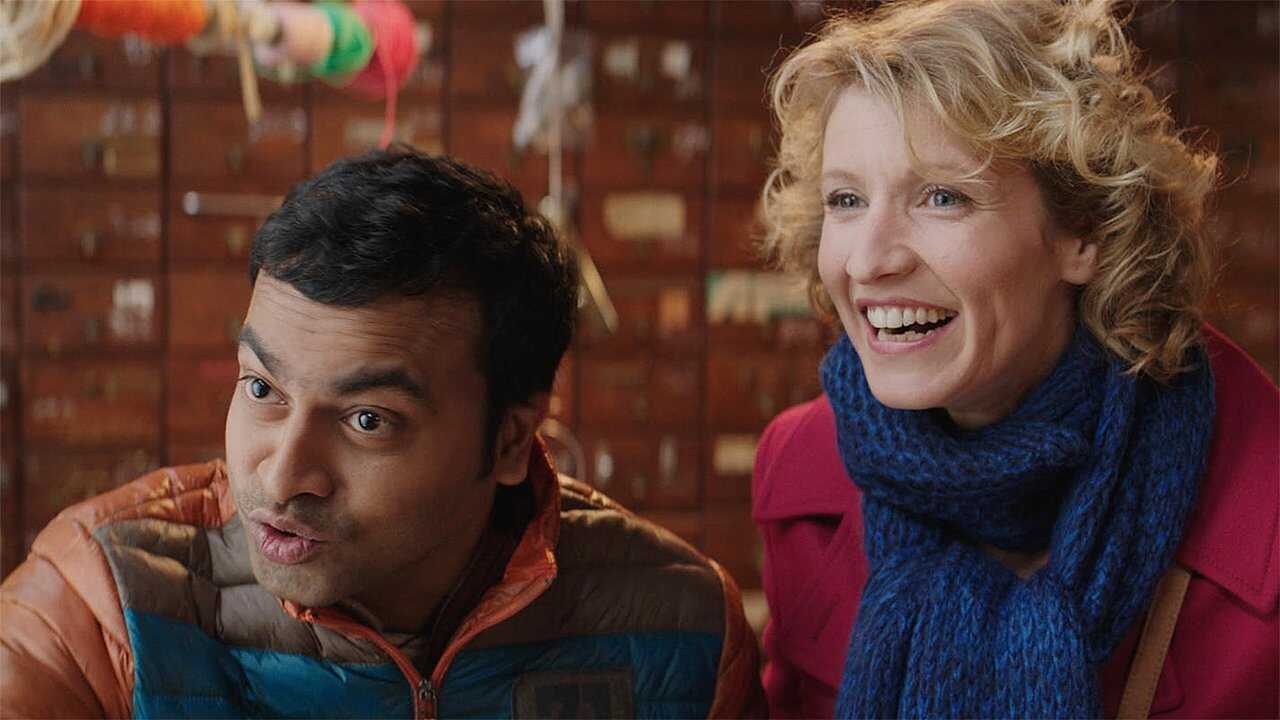 An Indian Tale 0