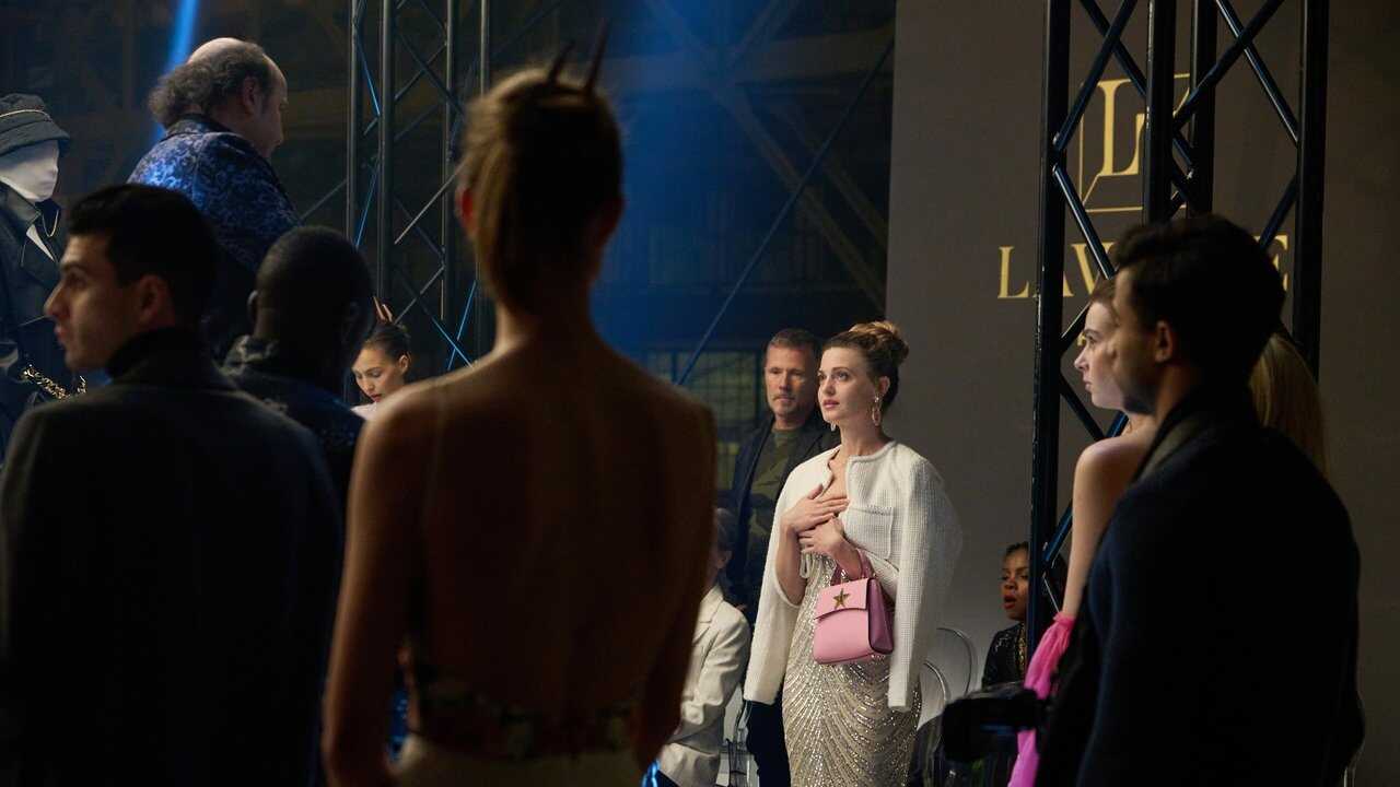 Crimes of Fashion: Killer Clutch 0