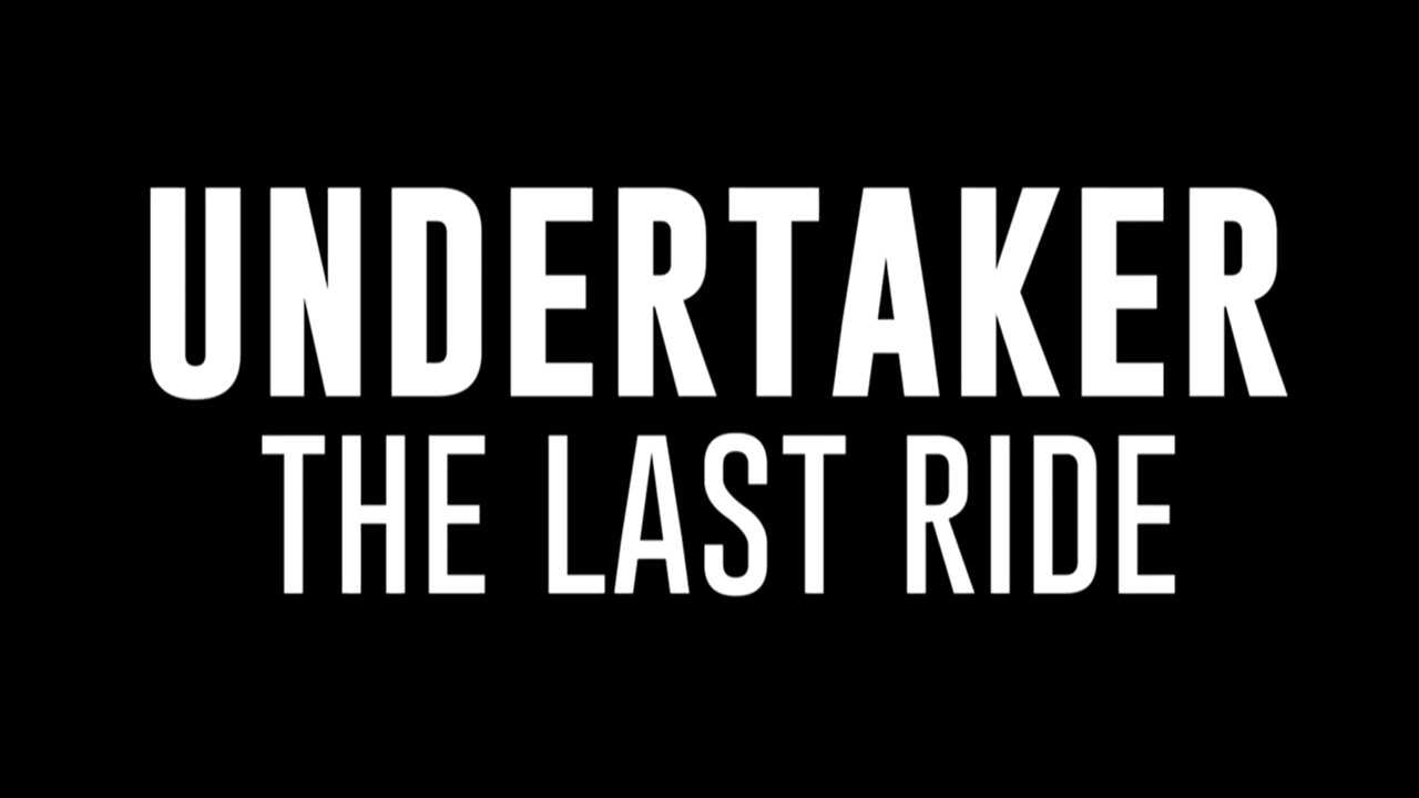 EN - Undertaker: The Last Ride (2020) 3