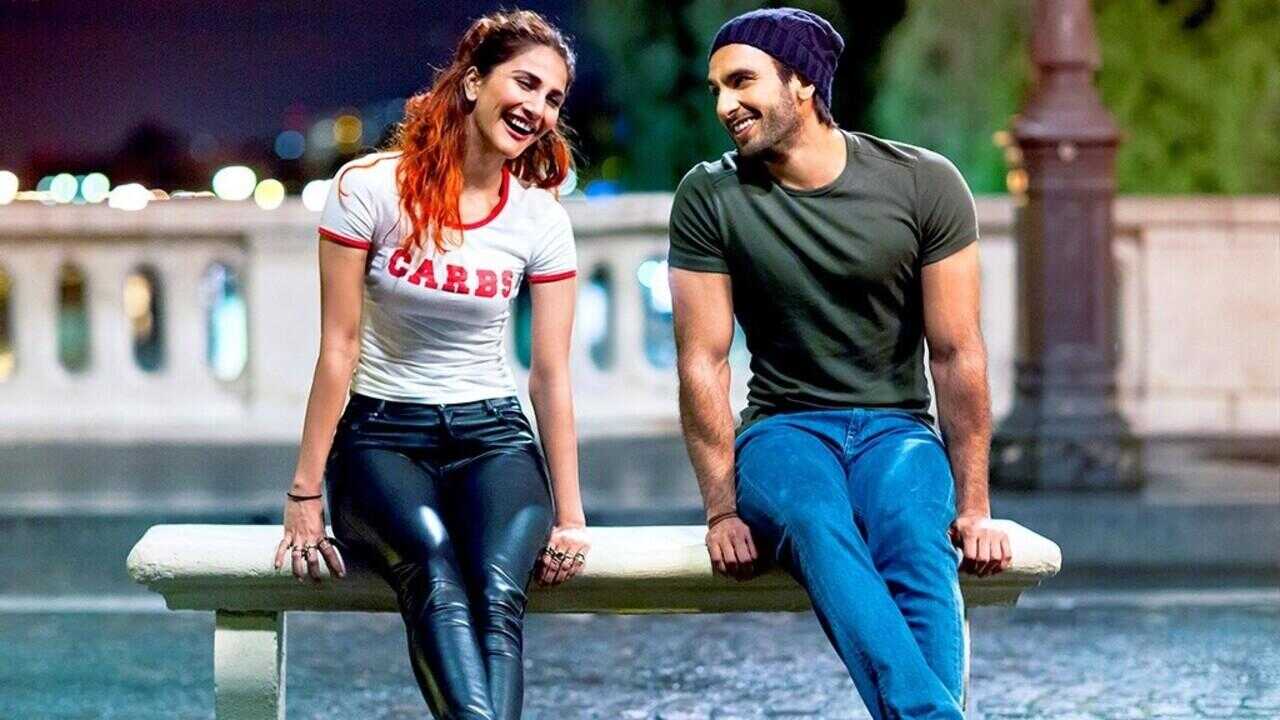 Befikre (2016) 0