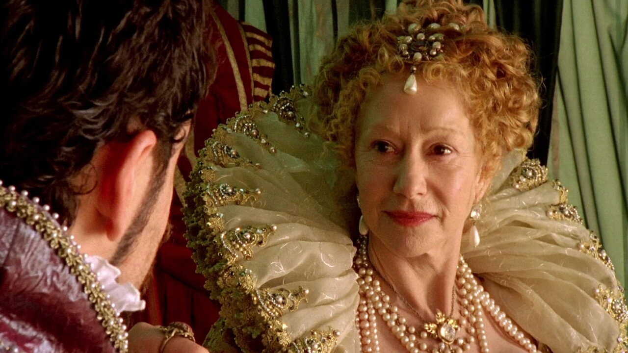 EX - Elizabeth I (2005) 4