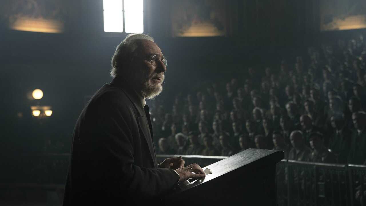 Lettre à Franco (2019) 0