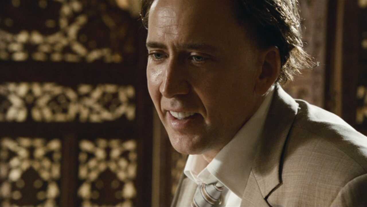 Bad Lieutenant: Port of Call - New Orleans 0