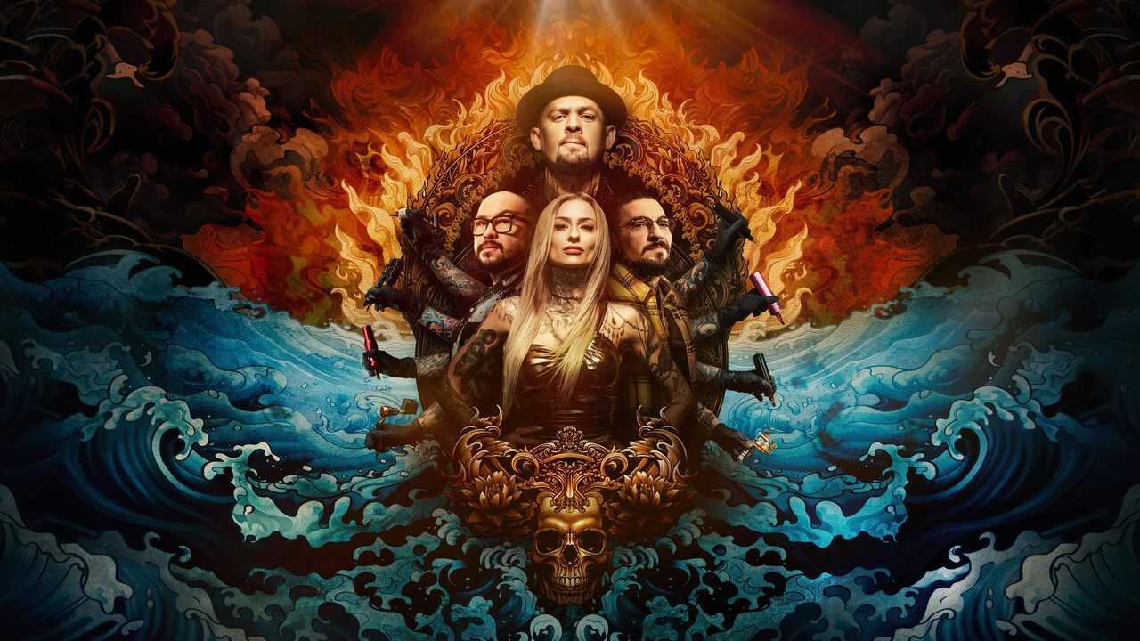 EN - Ink Master (2012) (US) 3