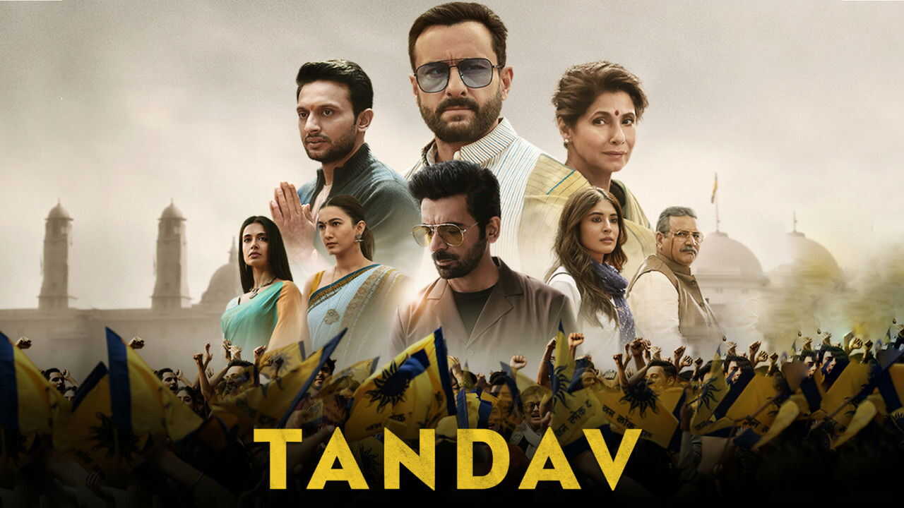 IN - Tandav - 2021 3