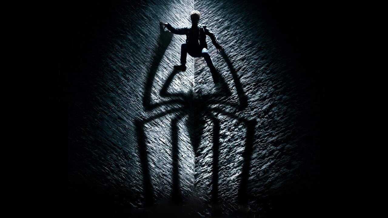 The Amazing Spider-Man (2012) 0