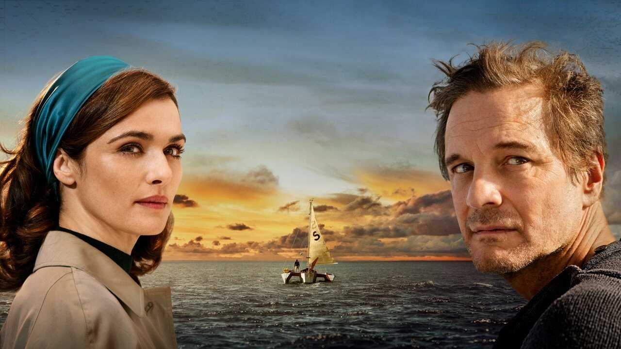 The Mercy (2018) 0