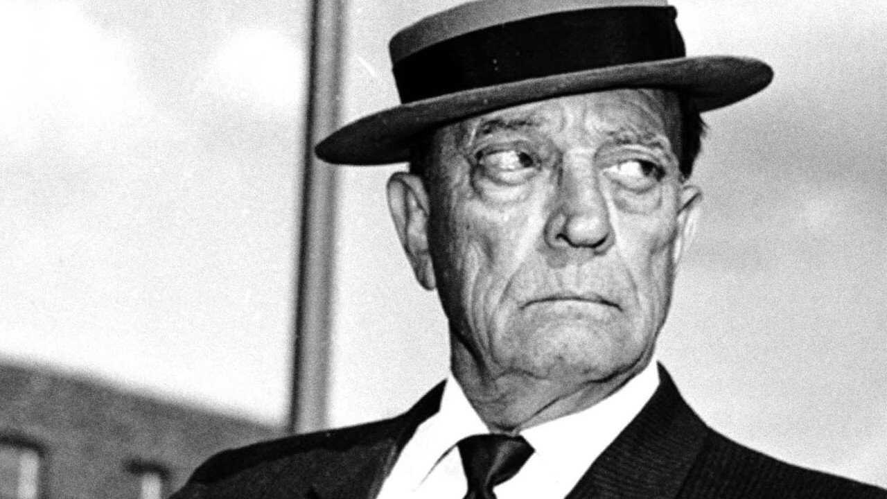 Buster Keaton Rides Again (1965) 0