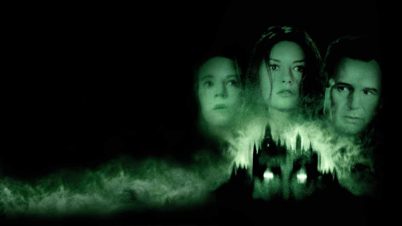 The Haunting 0