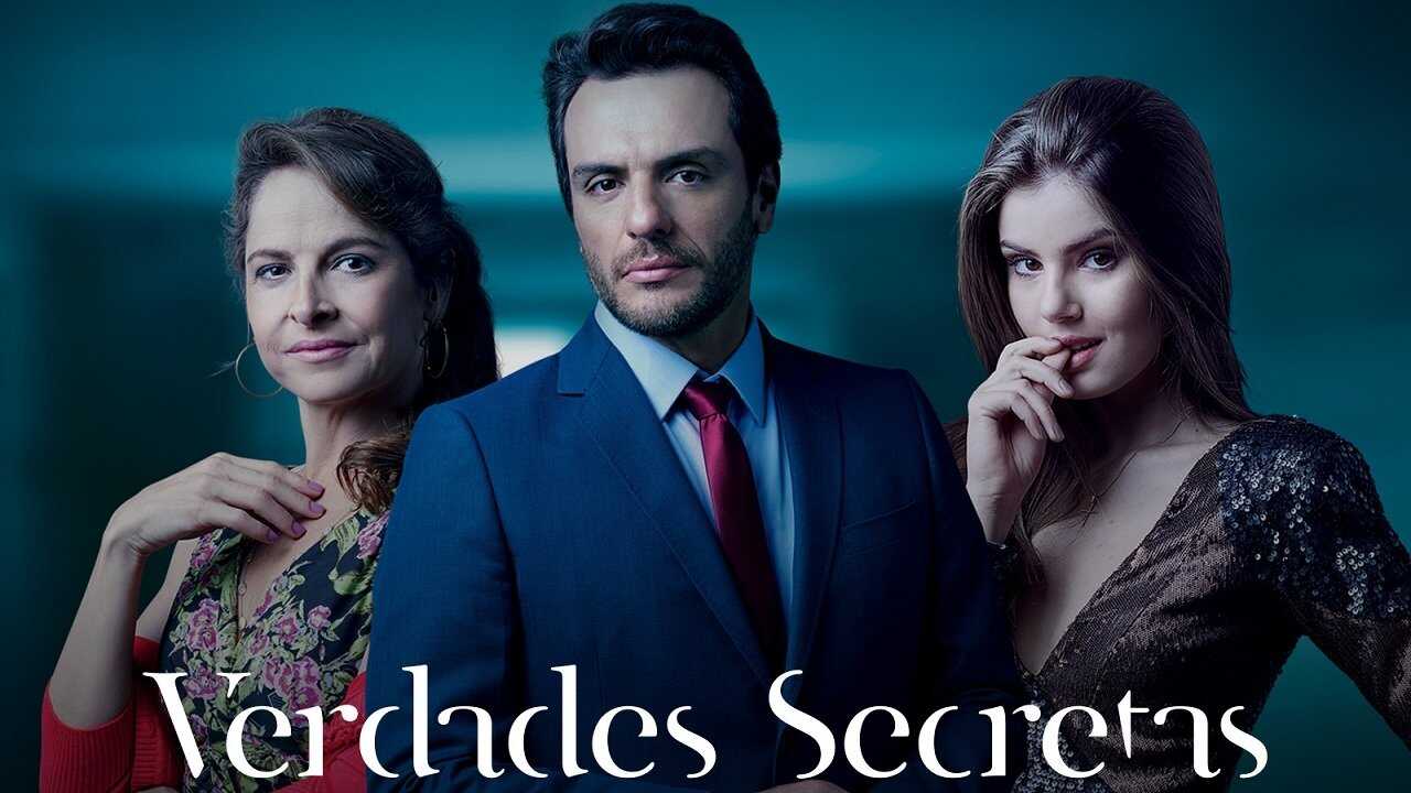 AR - Verdades Secretas (Dubbed) (2015) (BR) 3