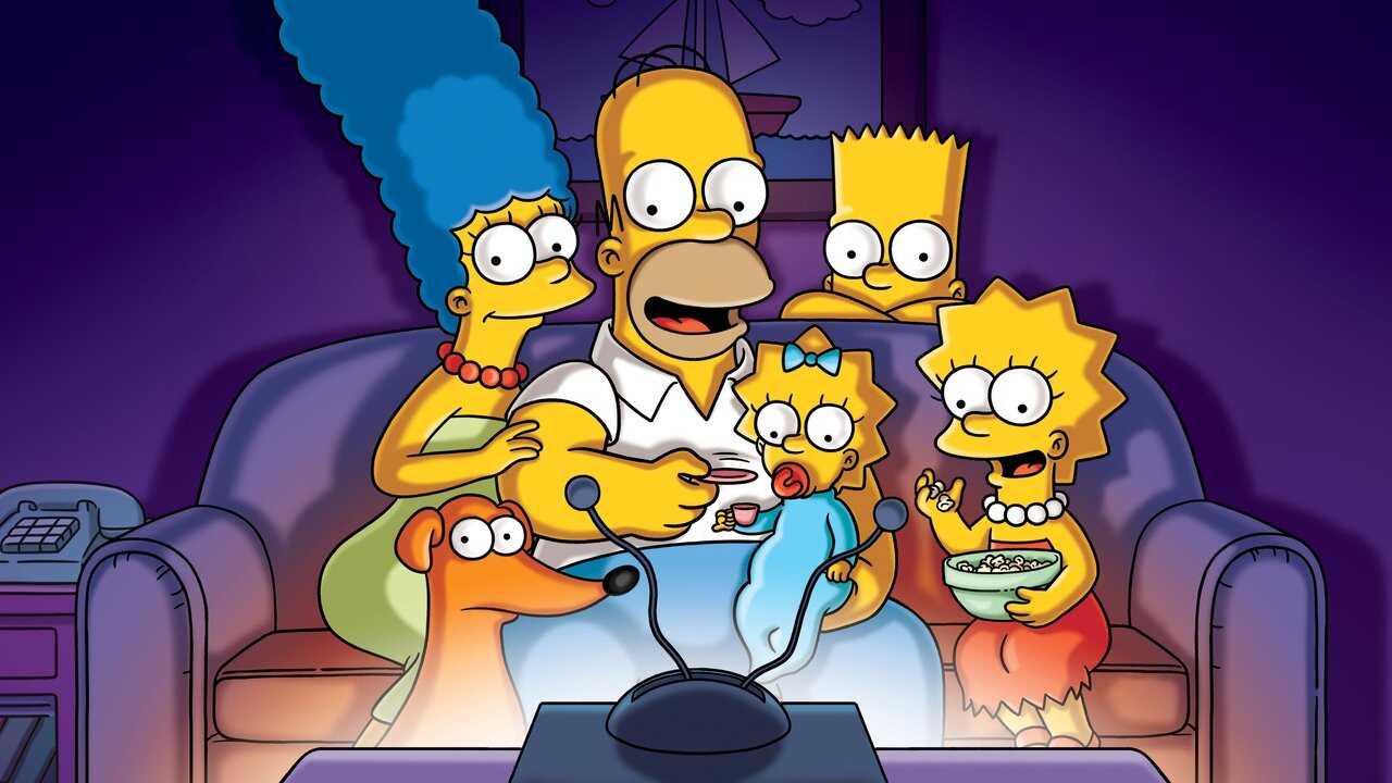 SC - The Simpsons (1989) (US) 4