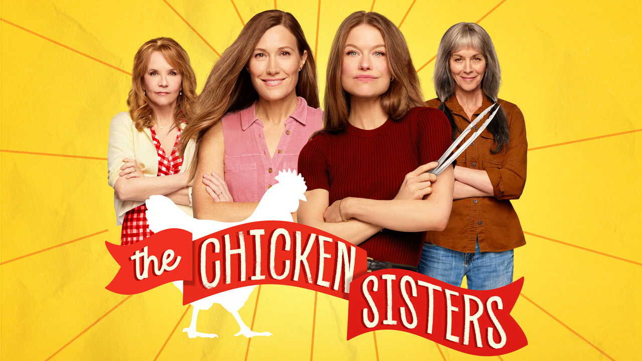EN - The Chicken Sisters (2024) (US) 3