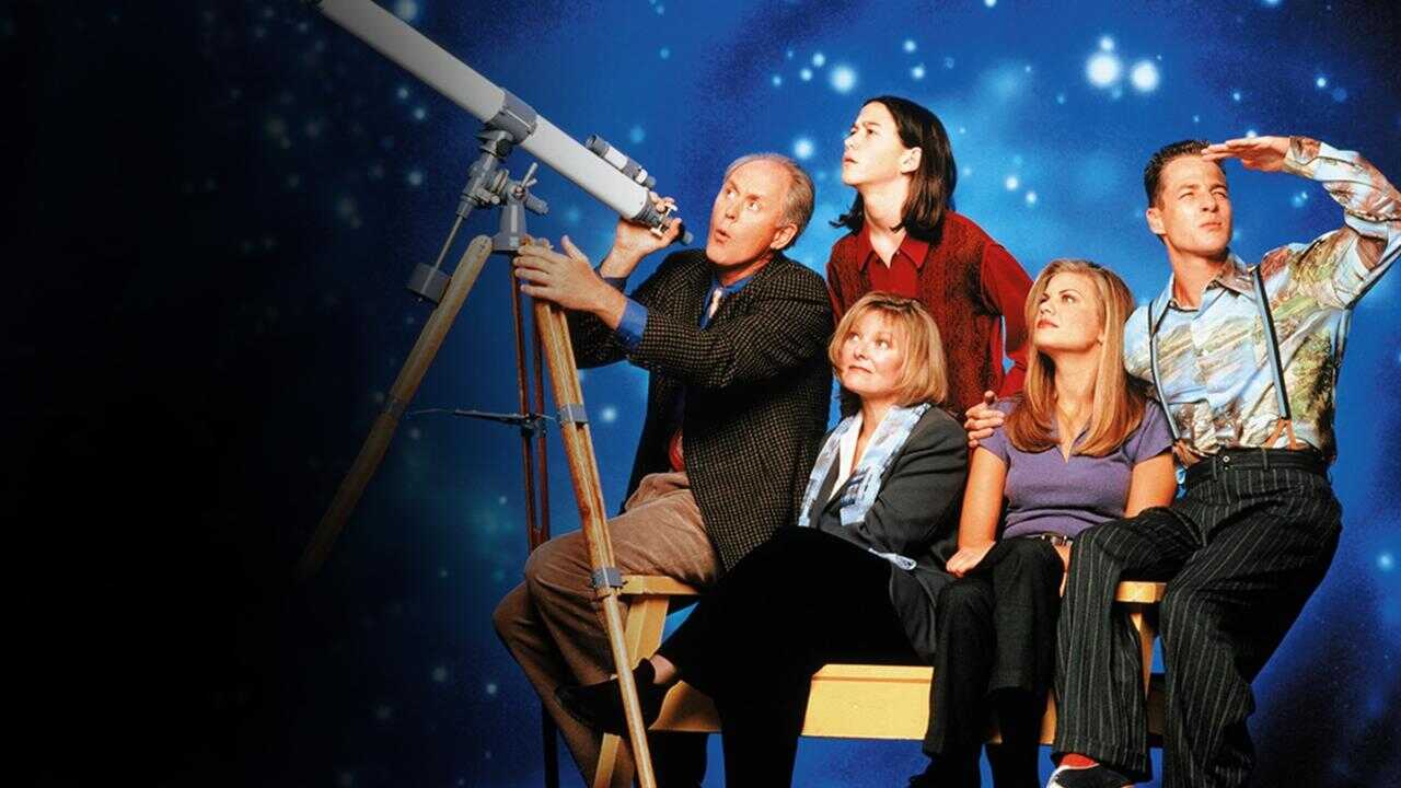 FR - Troisième planète après le Soleil 0