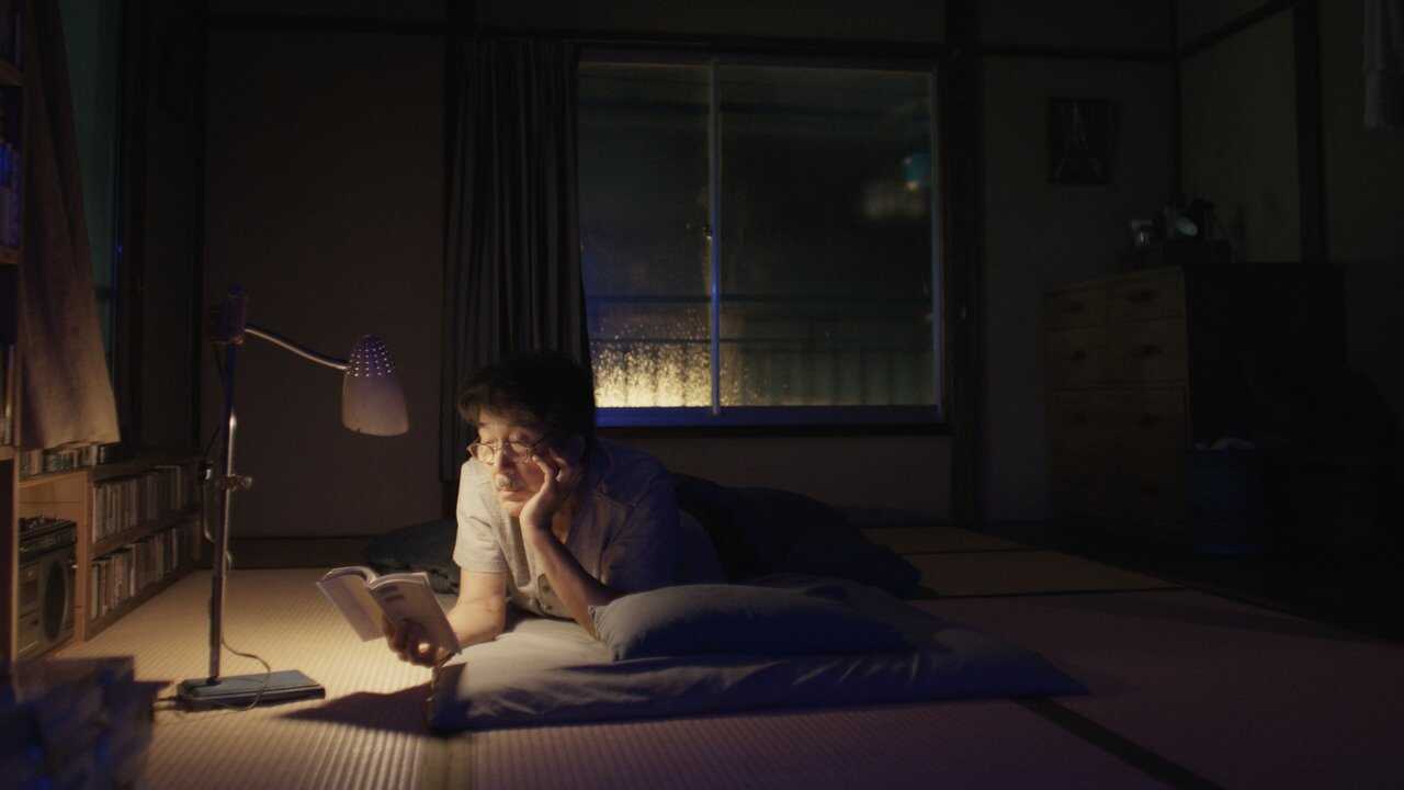 Perfect Days (2023) 0