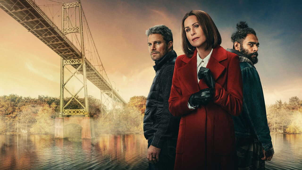 FR - Frontière à risque (2026) (CA) 0