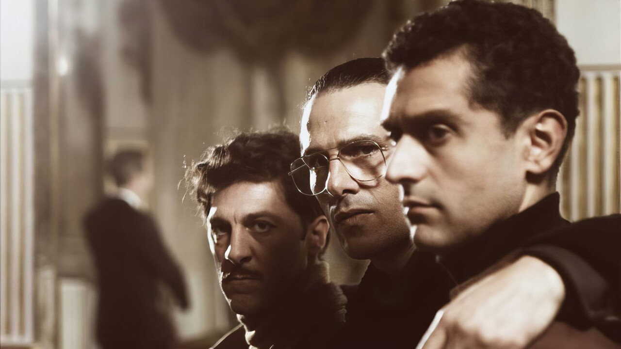 L'ultimo Dei Corleonesi (2007) 0