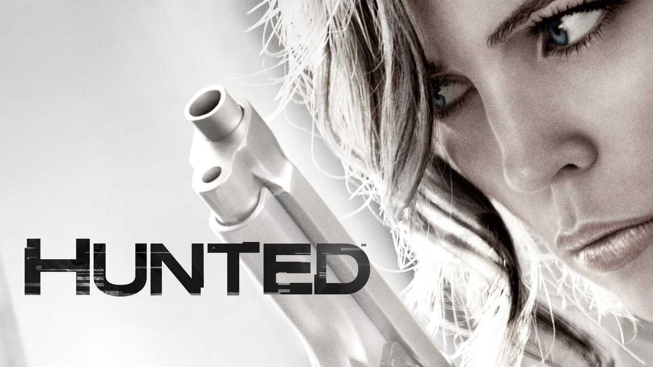 EN - Hunted (2012) 1