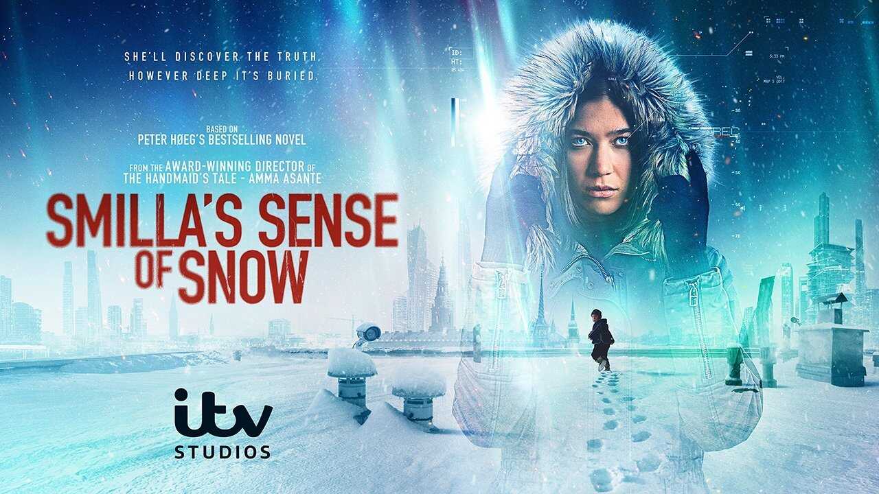 EN - Smilla's Sense Of Snow (2025) (DE) 1