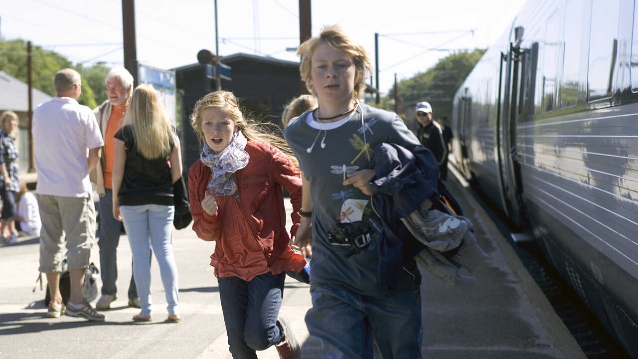 Karla og Jonas (2010) 0