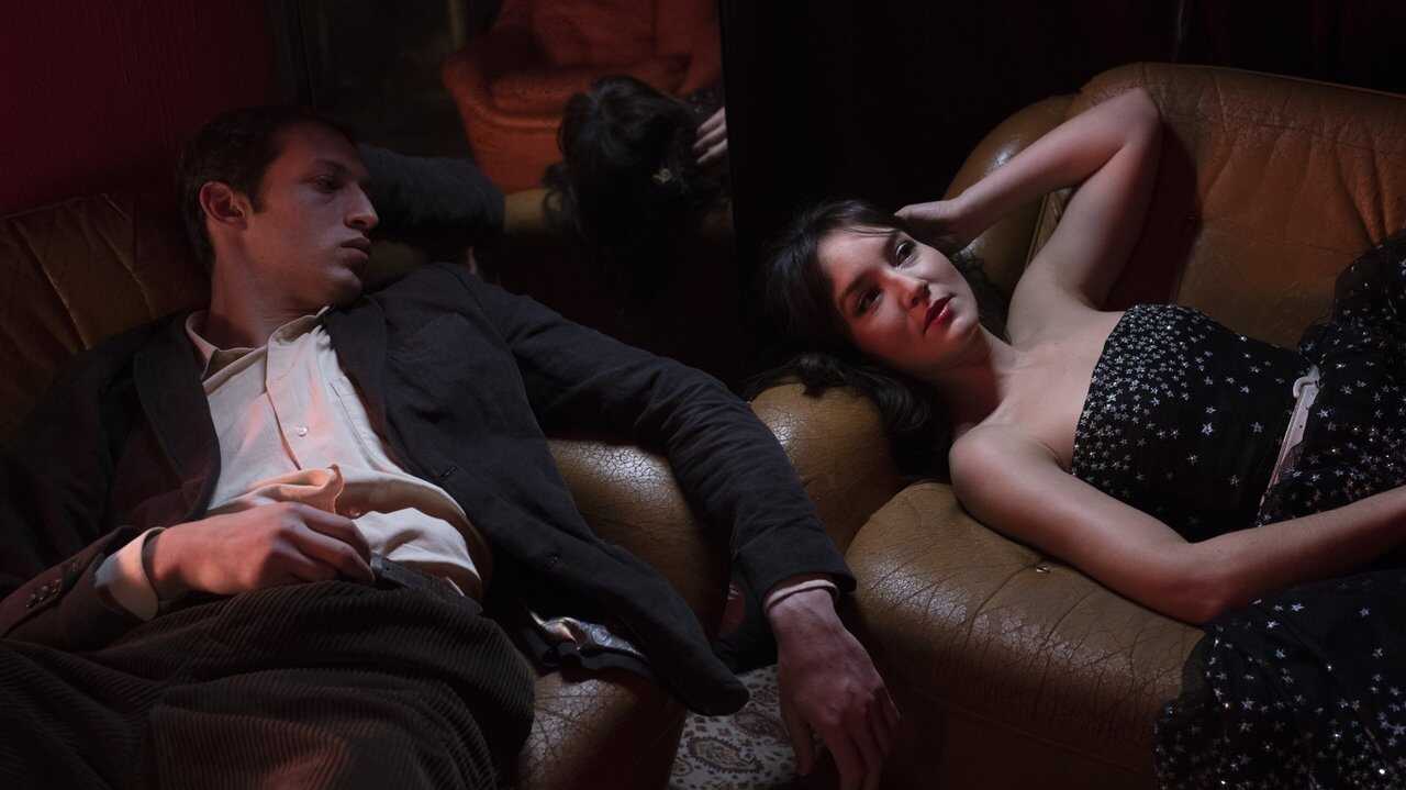 La bête dans la jungle (2023) 0
