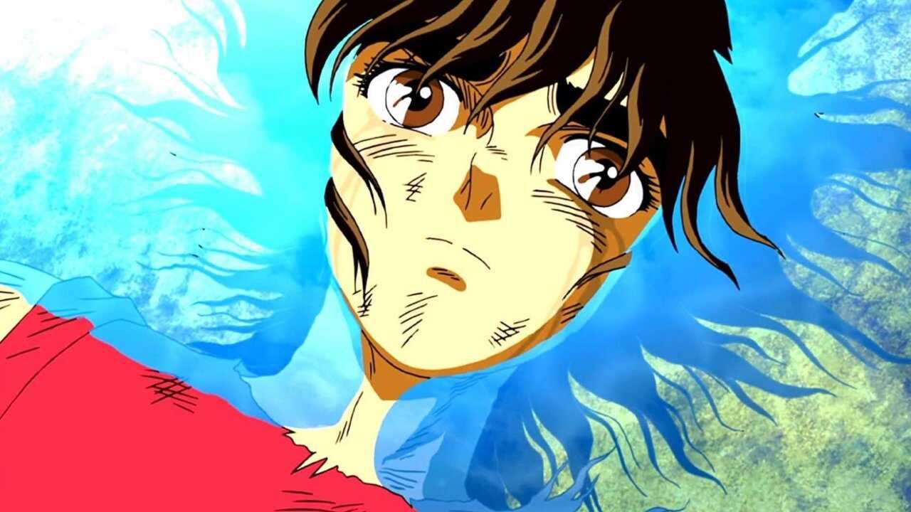 聖闘士星矢 天界編 序奏 ~overture~ 0