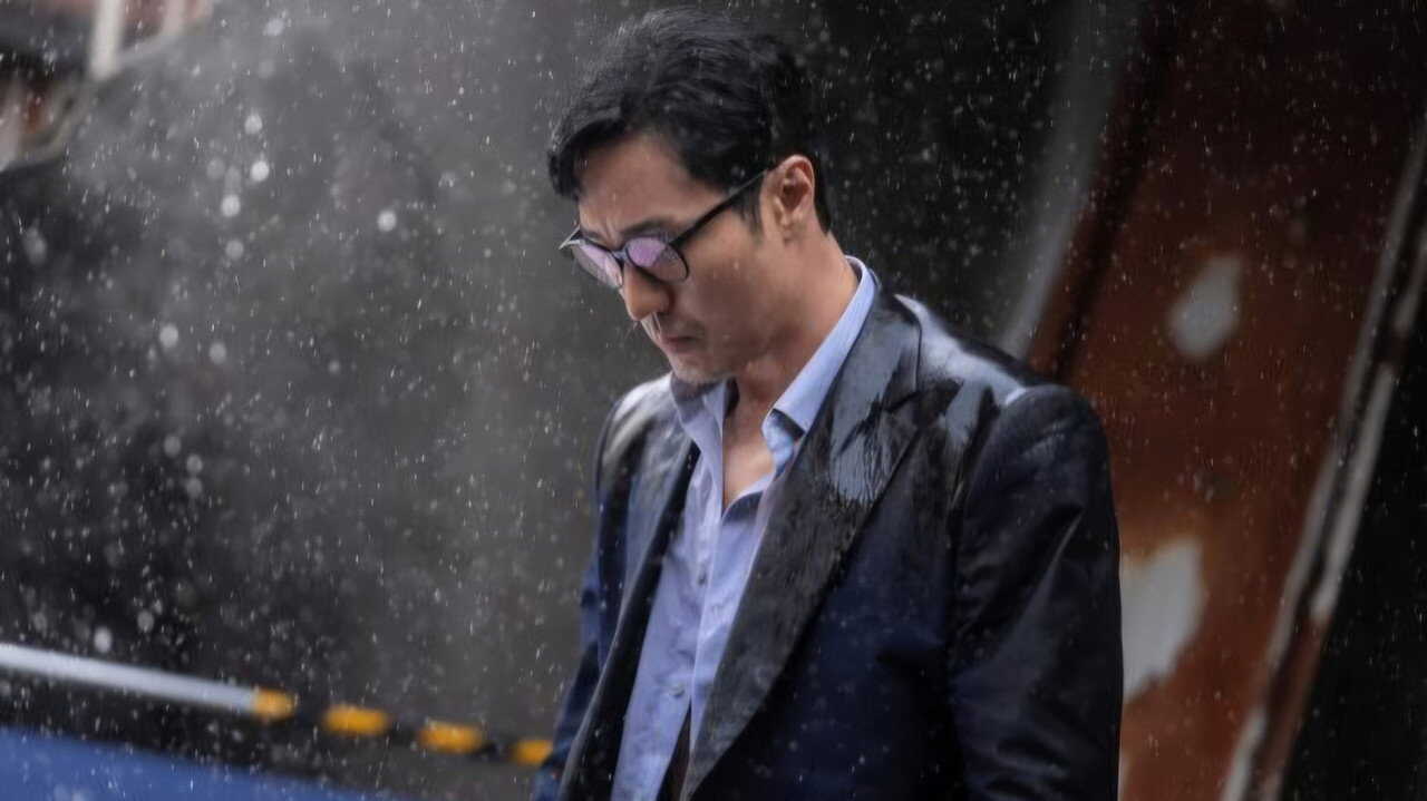 SC - Agent Kim Reactivated (2026) (KR) 3