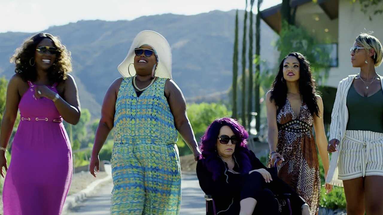 Fall Girls 0