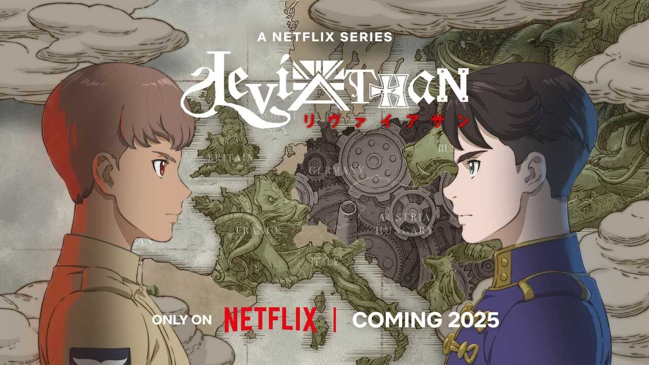 FR - Léviathan (2025) (JP) 0