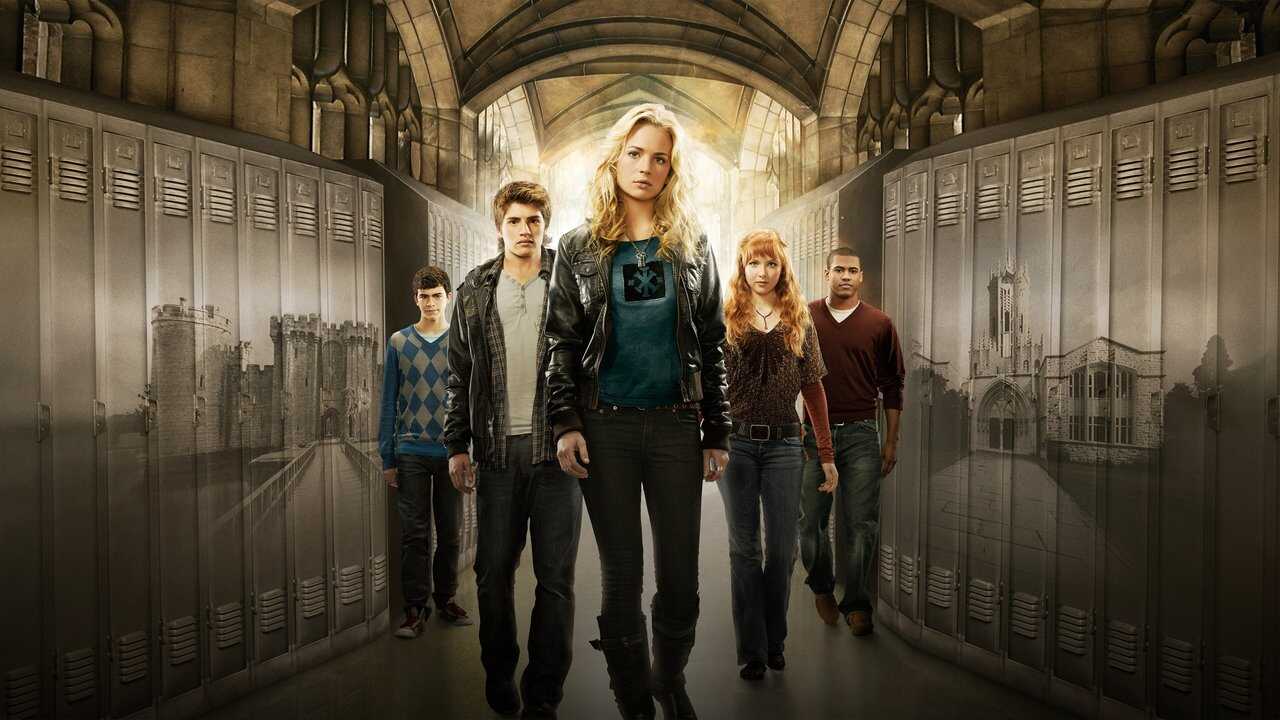 Die Tochter von Avalon (2011) 0