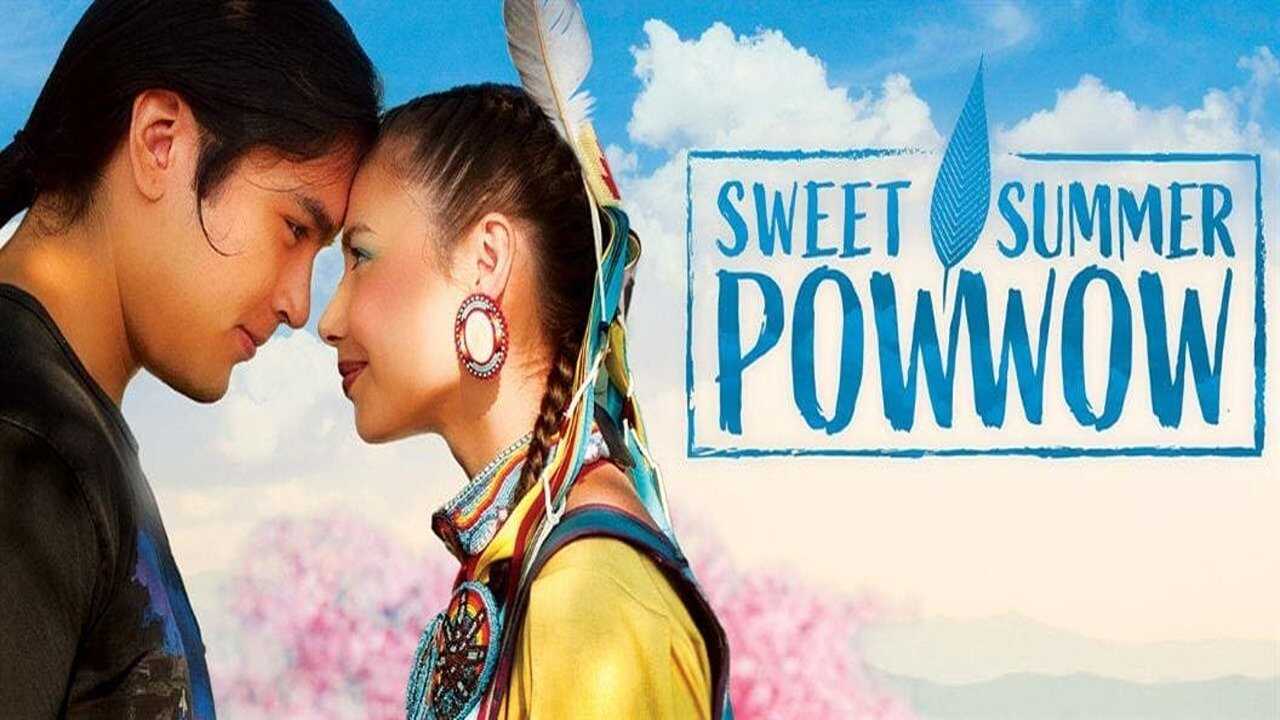 Sweet Summer Pow Wow (2025) 0
