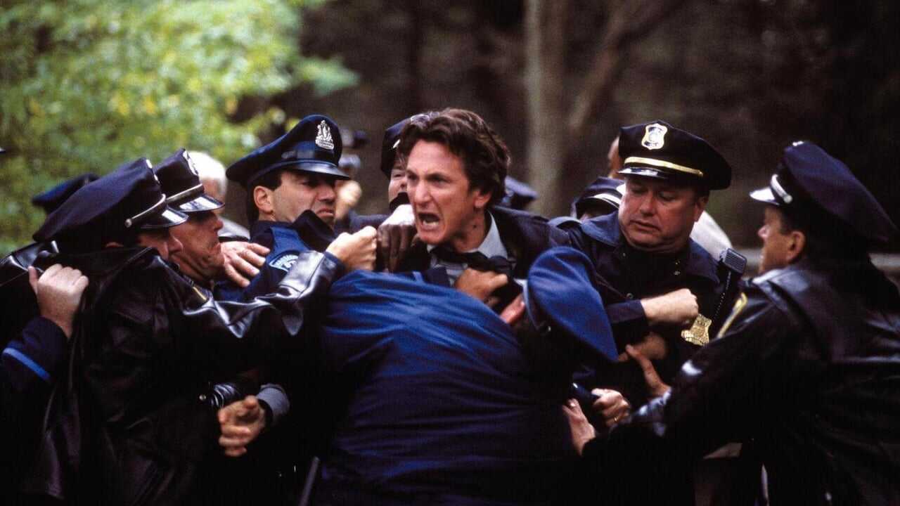 Mystic River (2003) 0