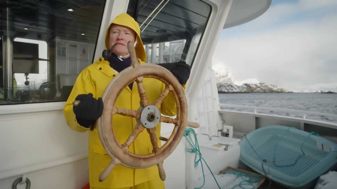 [SE] Conan O'Brien Must Go 3