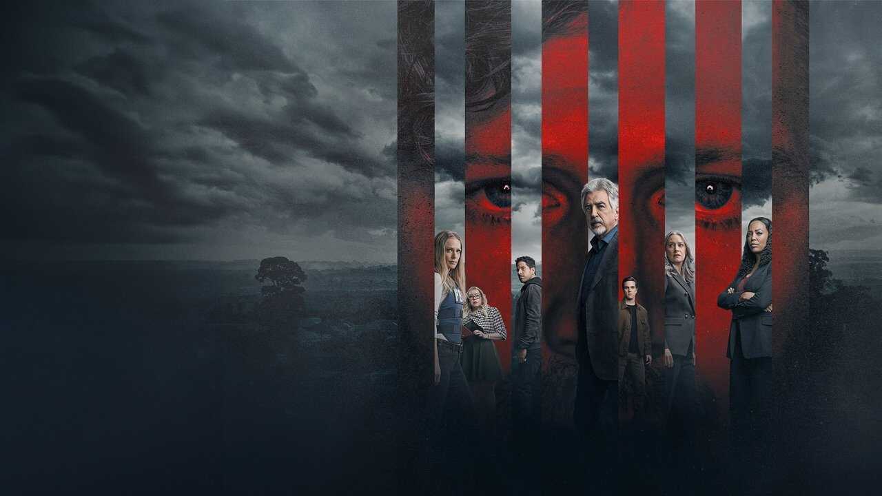 EX - Criminal Minds (2005) 4