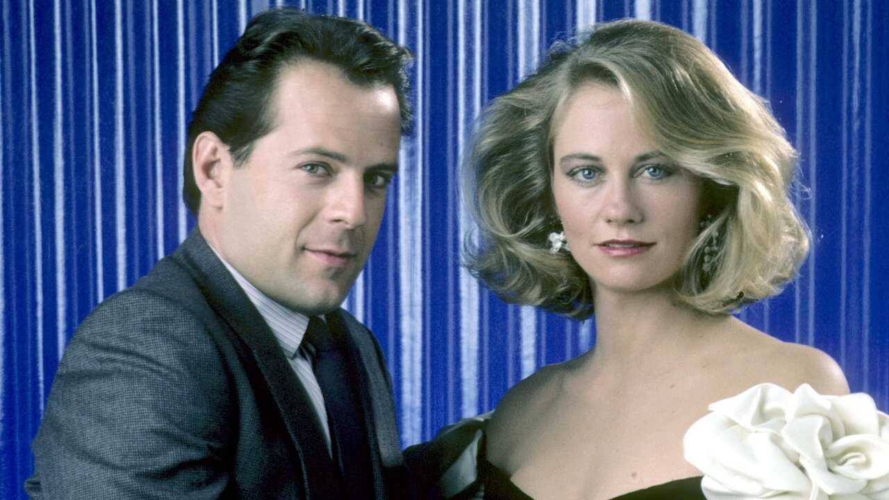 EN - Moonlighting (1985) (US) 2