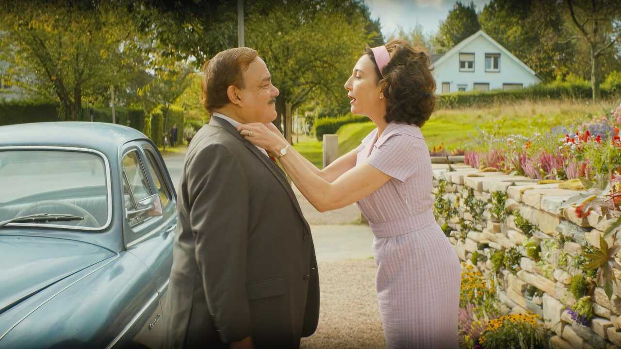 Cycle of Time (2025) 0