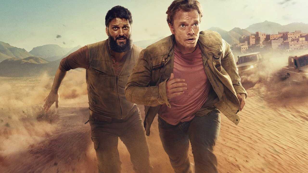 EX - Atomic (2025) 3