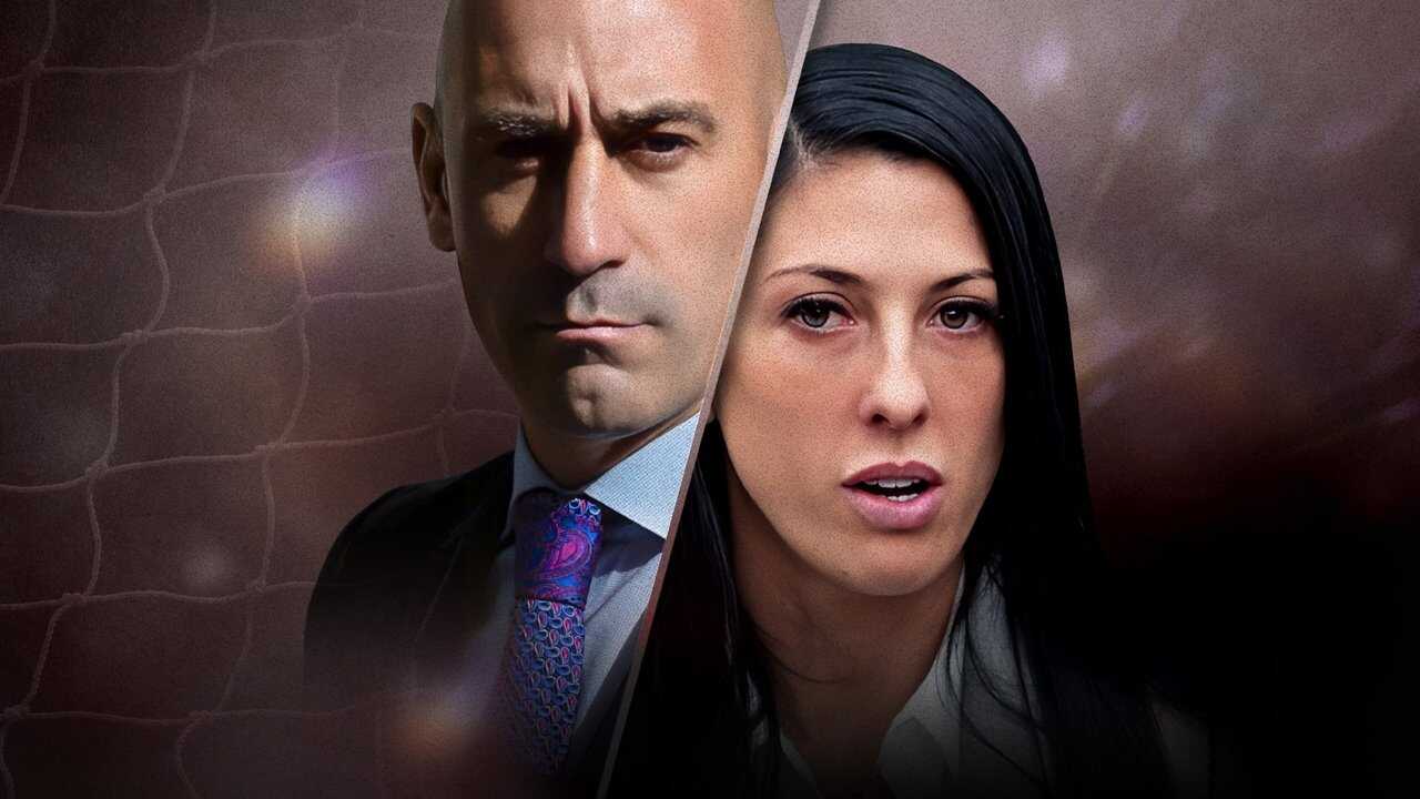 ES - Rubiales vs Hermoso: El beso de la Copa del Mundo (2025) (GB) 1