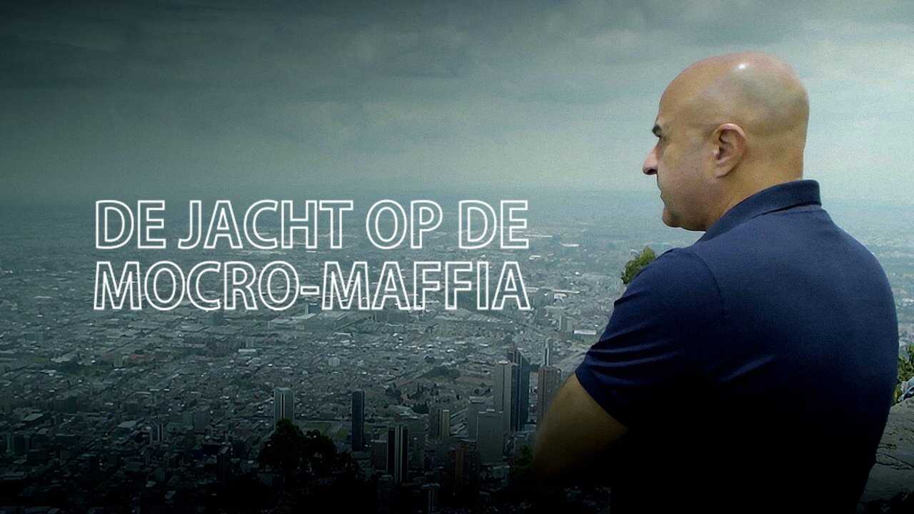 NL - De Jacht op de Mocro-Maffia (2020) (NL) 1