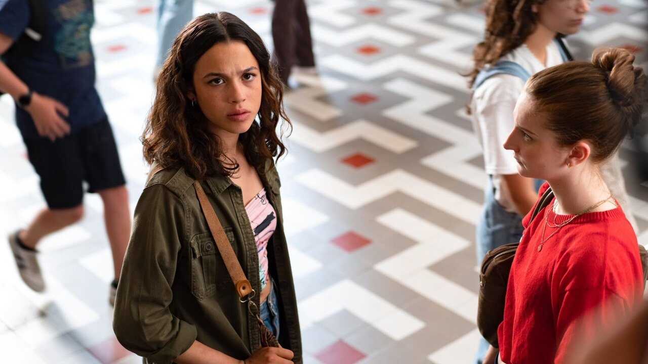 Nie martw się, nic mi nie jest (2024) 0