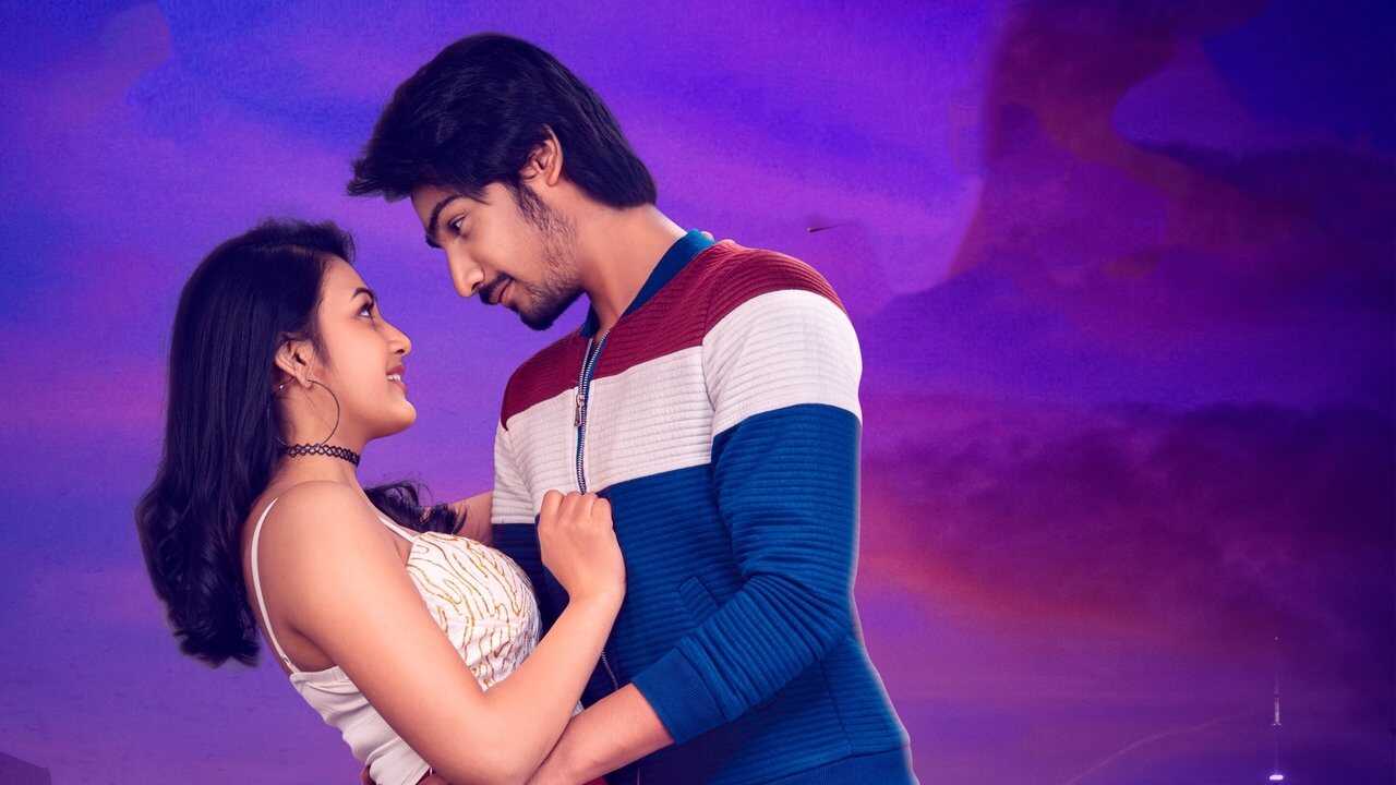 వర్జిన్ స్టోరి 0