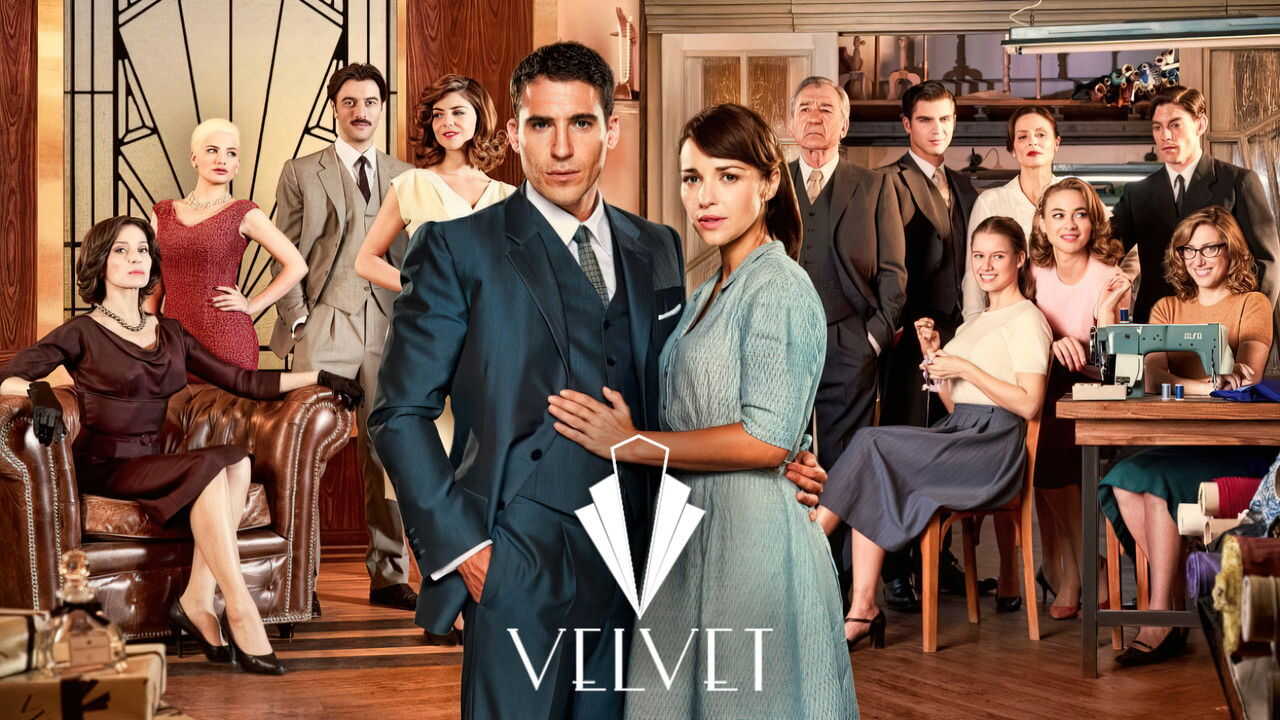 FR - Velvet (2014) (ES) 4