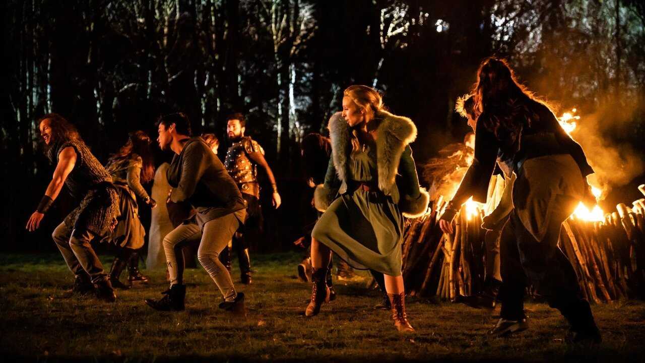 Nachtwacht: De Dag van de Bloedmaan (2021) 0
