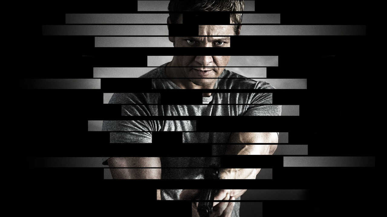 The Bourne Legacy (2012) 0