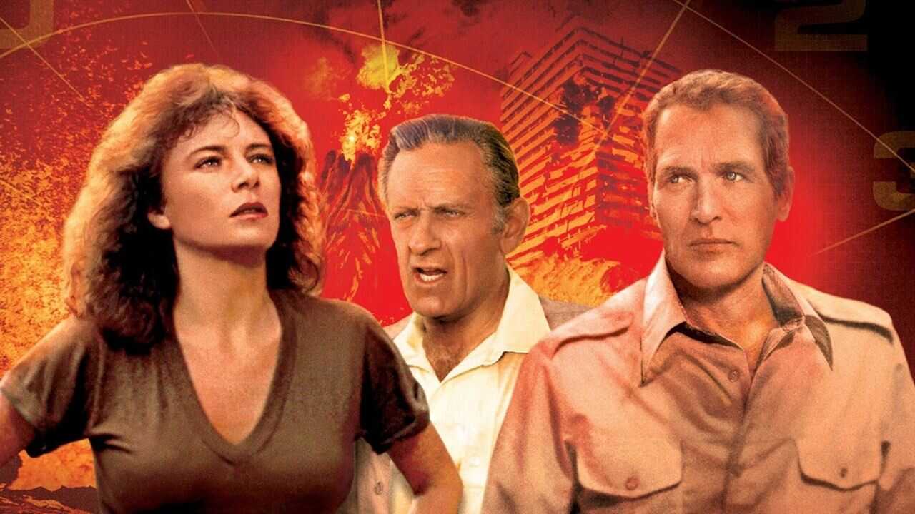 When Time Ran Out... (1980) 0