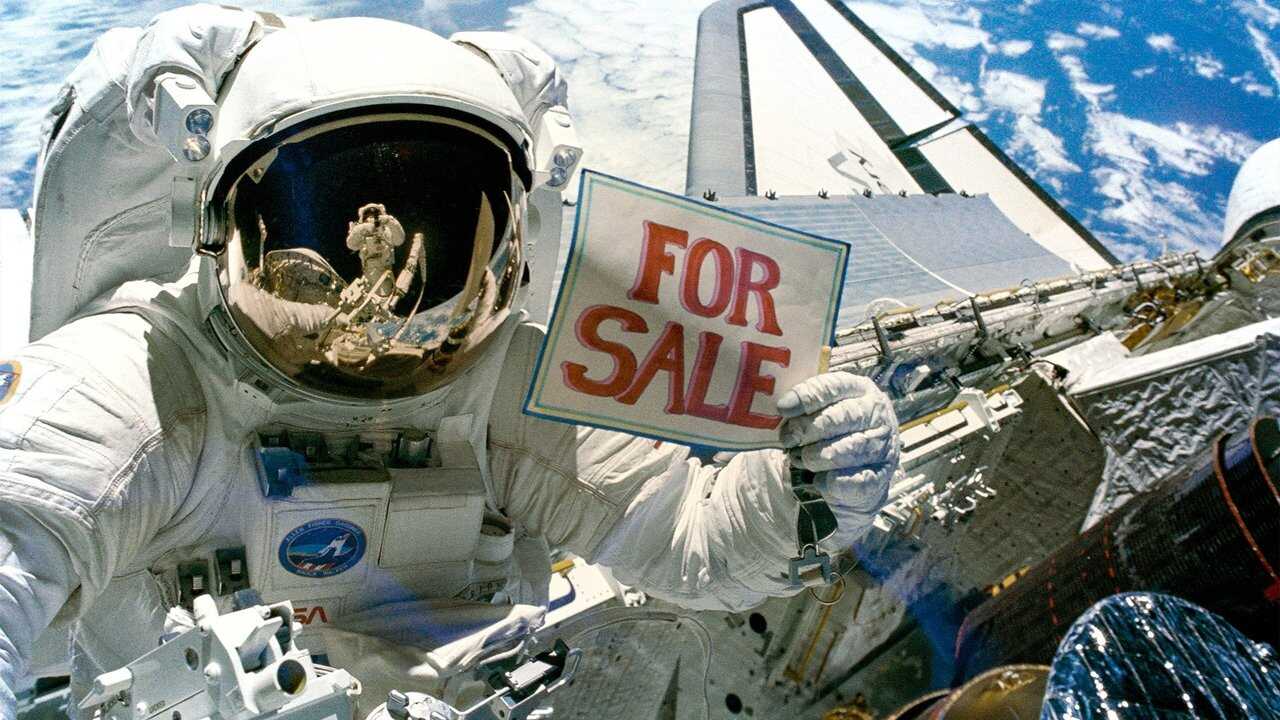 ES - Érase una vez en el espacio (2025) (GB) 0