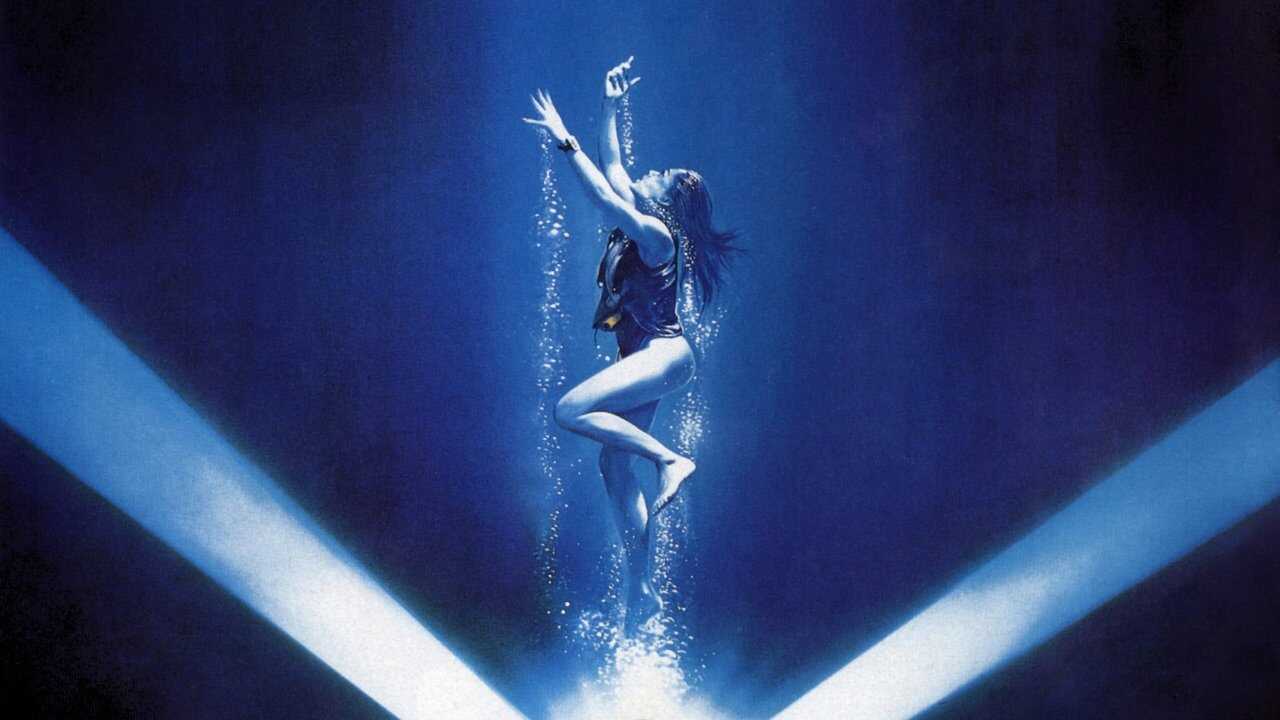 Leviathan (1989) 0