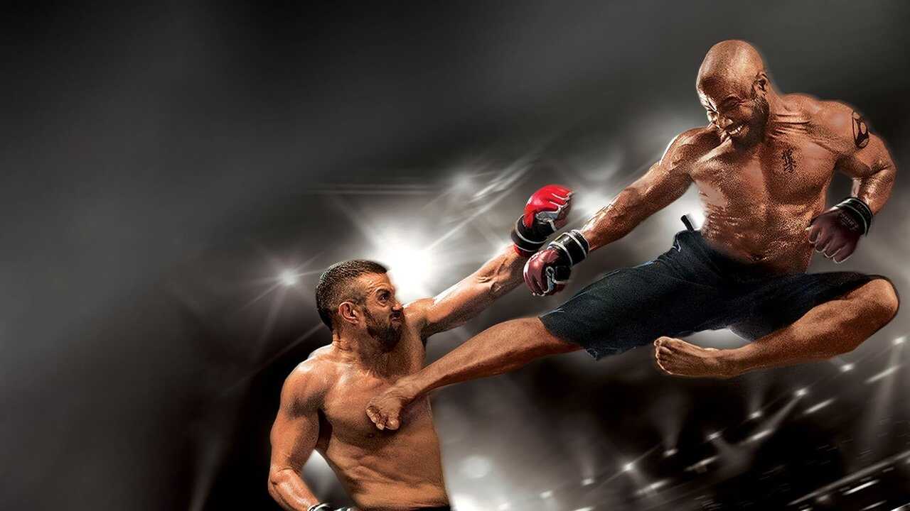 Never Back Down: No Surrender (2016) 0