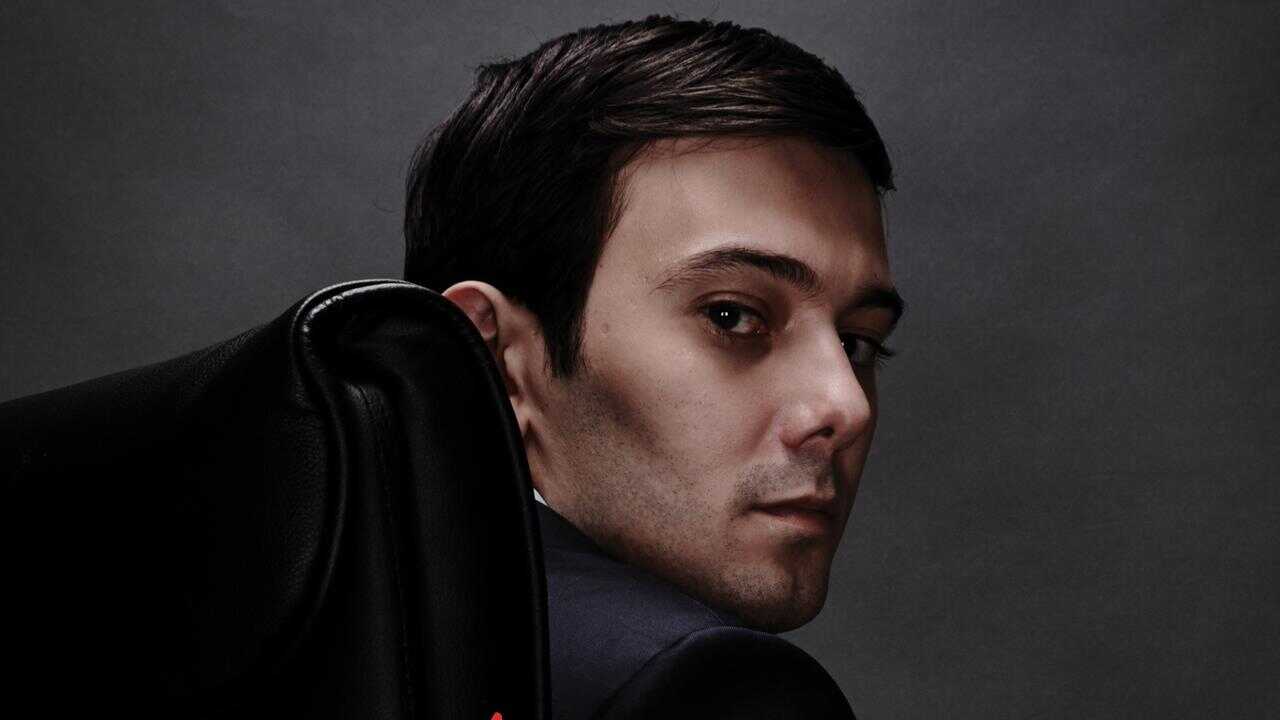 Pharma Bro 0