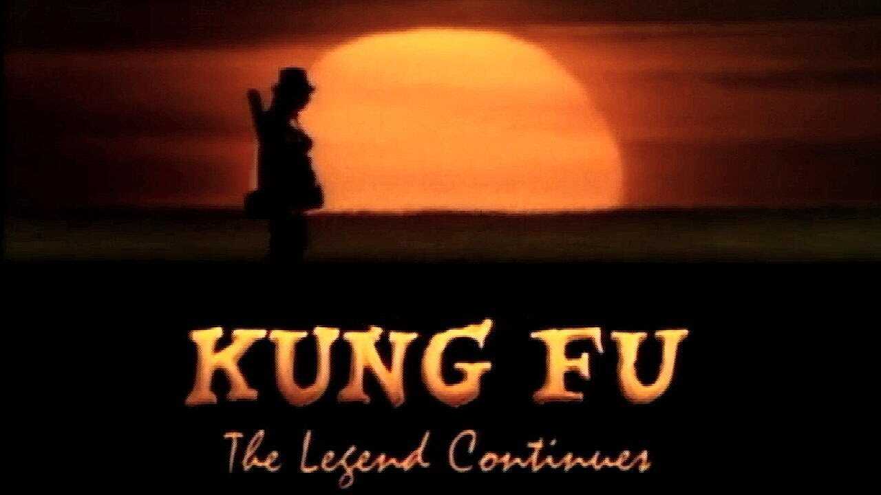 EN - Kung Fu: The Legend Continues (1993) (US) 0
