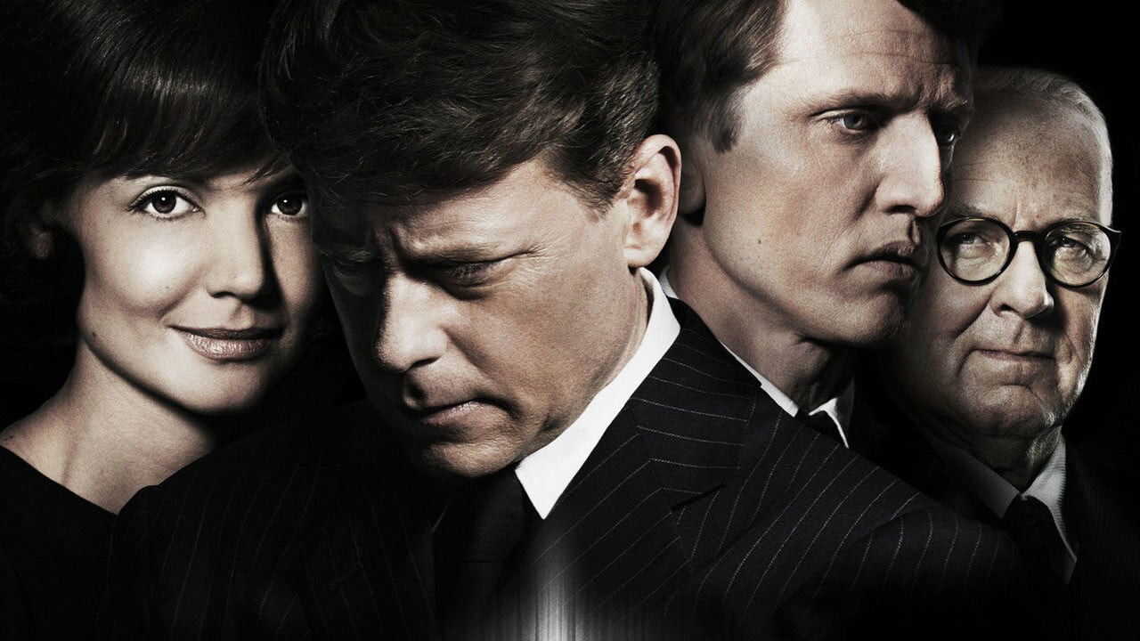 EN - The Kennedys (2011) 4